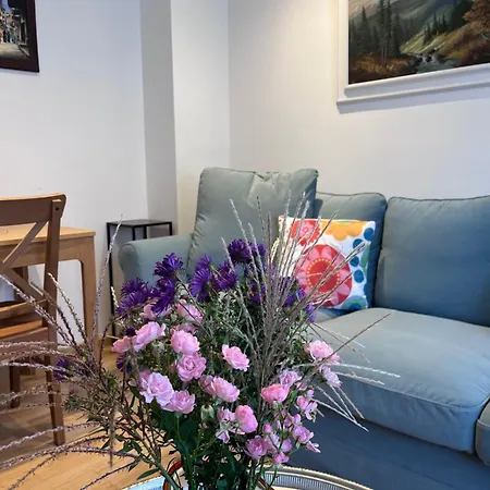 Countryside Nest Babice (Benesov)