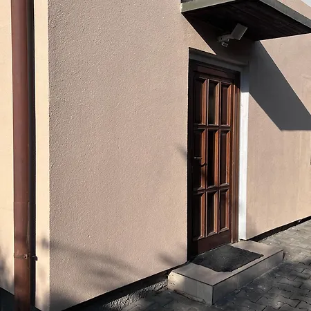 Countryside Nest * Babice (Benesov)