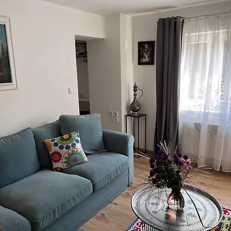 Countryside Nest Babice (Benesov)