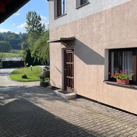 Countryside Nest Apartamento Babice (Benesov)