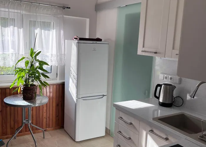 Apartment Countryside Nest