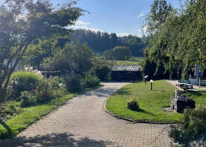 Countryside Nest Apartment *