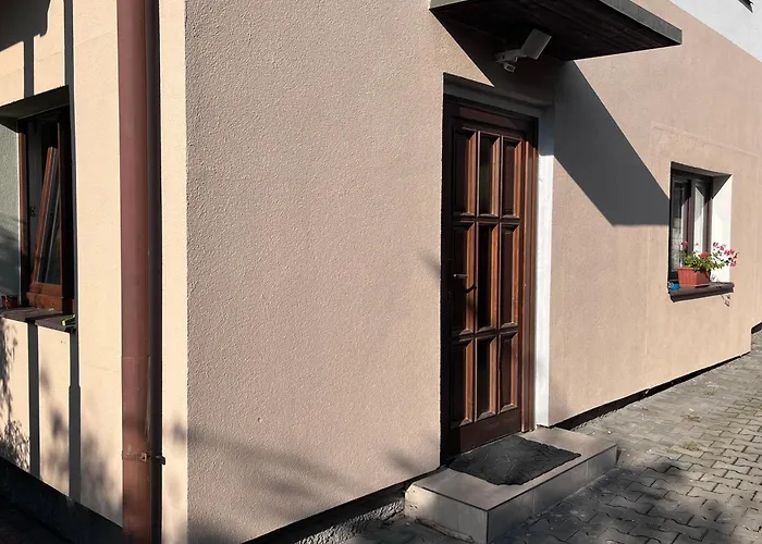 Countryside Nest * Babice (Benesov)